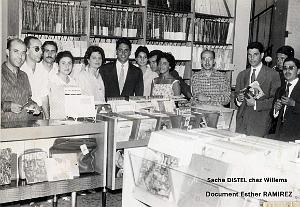 Oran- SDV- 0815- Esther Ramirez